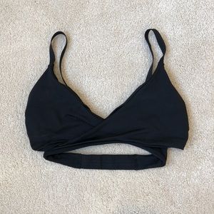 Lululemon bra